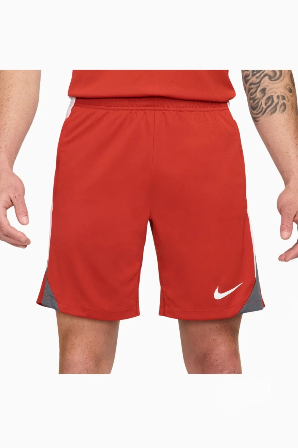 Шорты Nike Dri-FIT Strike - красный