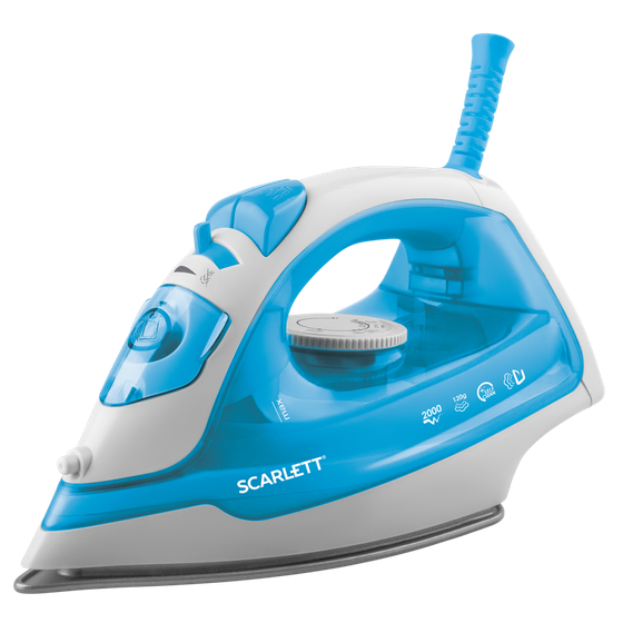 Утюг Scarlett SC-SI30P12