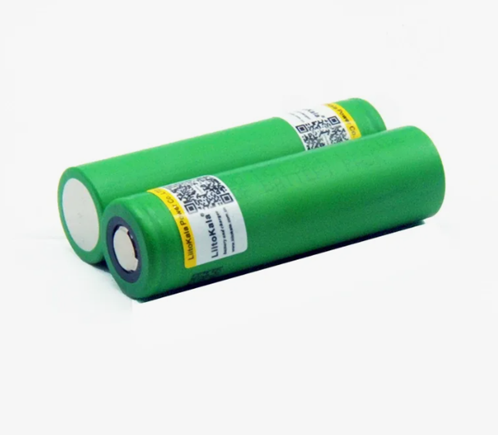 Аккумулятор LiitoKala 18650 Lii-VTC5A 2600mAh