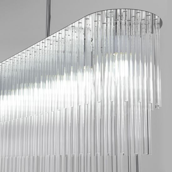 487/10/ подвесной светильник Smart