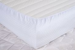 Наматрасник с резинкой по всему периметру