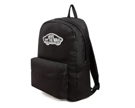 Рюкзак Vans OLD SKOOL CLASSIC BACKP Black