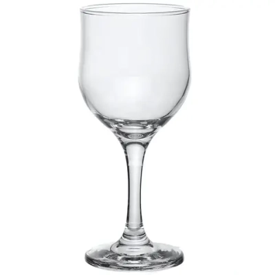 Бокал для вина 240мл «Тулип» 44163SLB-R