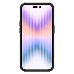 Чехол Nillkin Super Frosted Shield Pro Magnetic Matte для iPhone 14 Pro