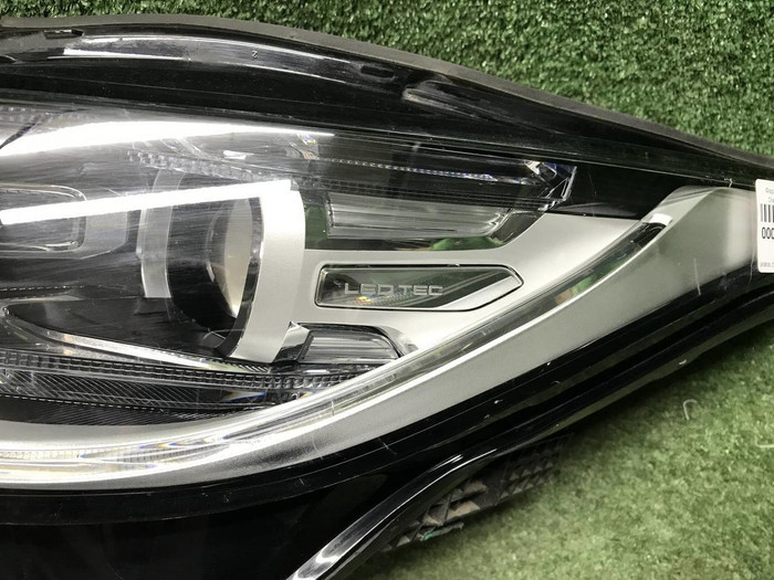 Фара левая Cheryexeed TXL (2019-2021) LED