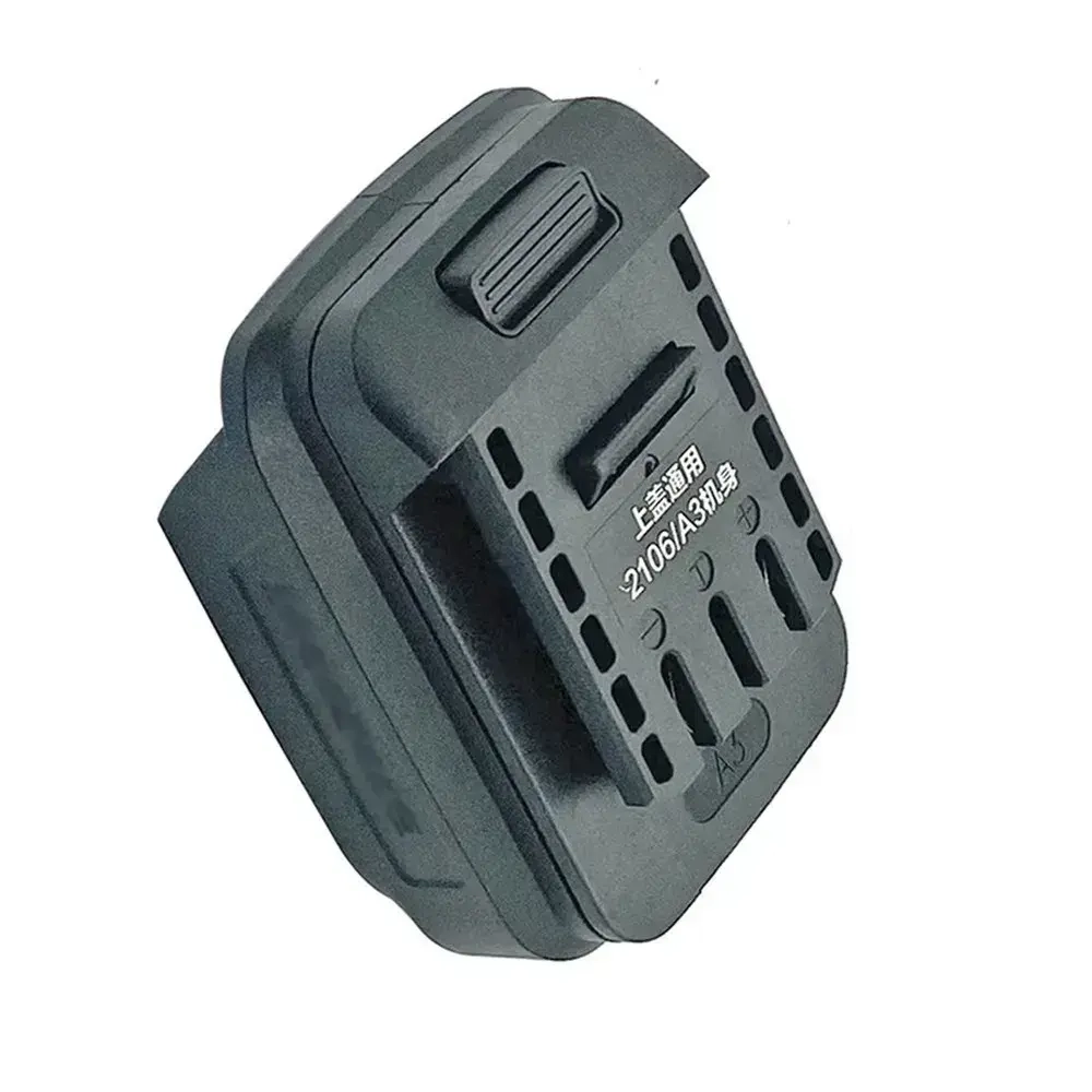 Li-lon батарея адаптер DIY кабель разъем для Makita BL1830 BL1840 BL1850