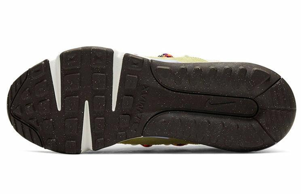 Кроссовки Nike Air Max 2090 (Женская размерная сетка)
