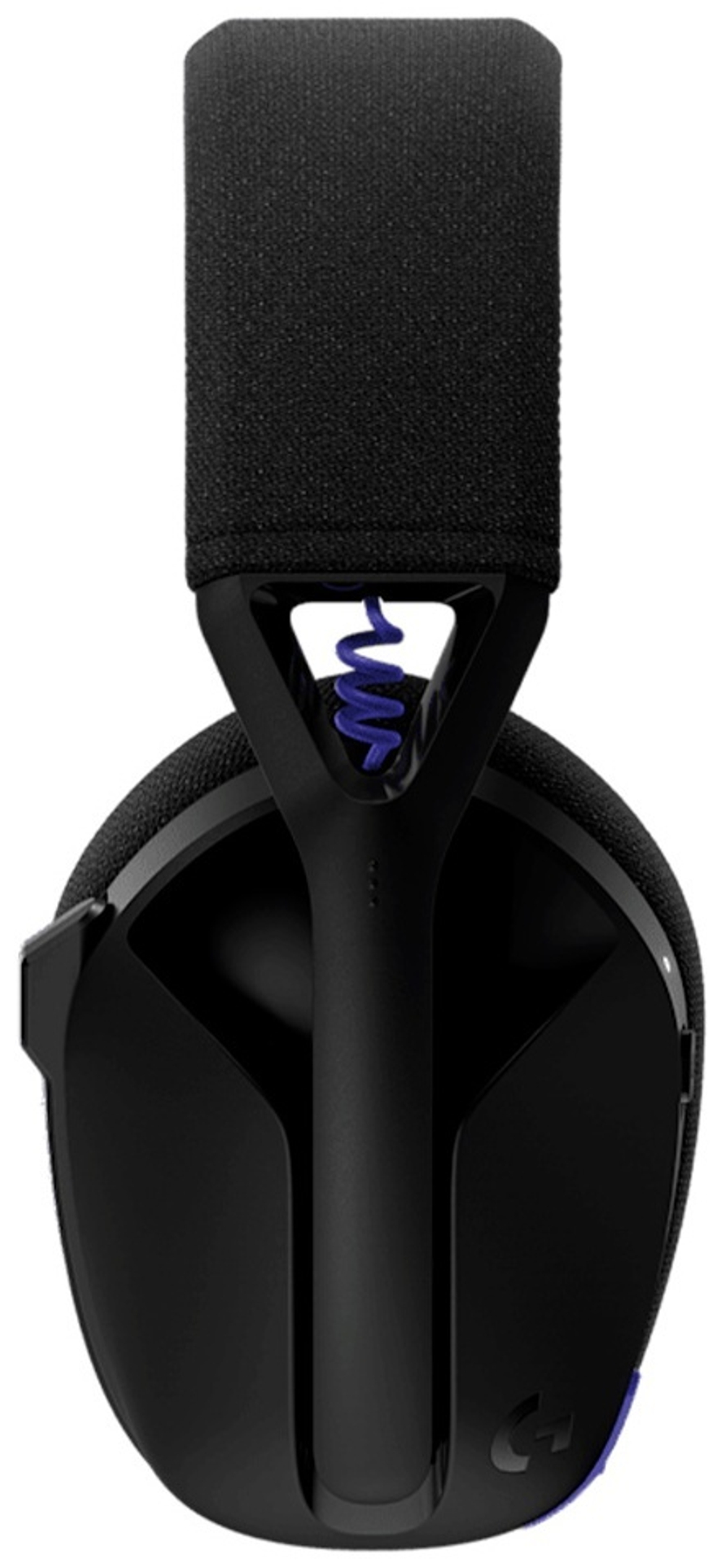 Наушники Logitech G321 LIGHTSPEED черный