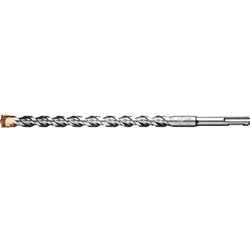KRAFTOOL Cerazit Carbide, 14 х 250 мм, SDS-plus бур (29320-260-14)