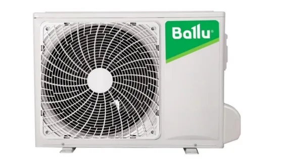 Сплит-система Ballu BSO-12HN8_V2 Olympio Pro