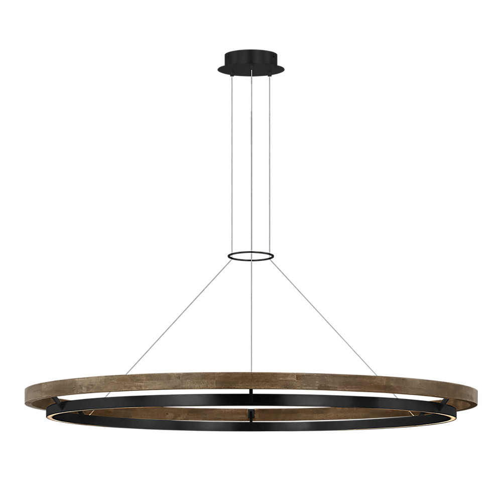 Люстра Visual Comfort Grace 65 Chandelier