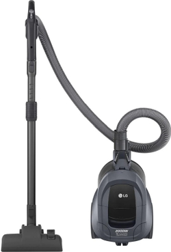 Пылесос LG VC5420NHTCG серый