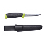 Нож Morakniv Fishing Comfort Scaler Serrated Edge 98 нержавеющая сталь