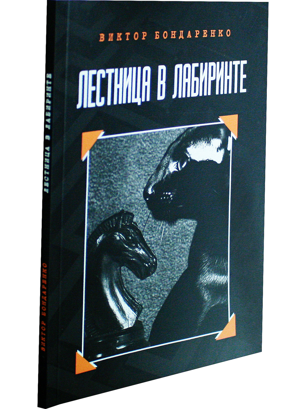 Лестница в лабиринте