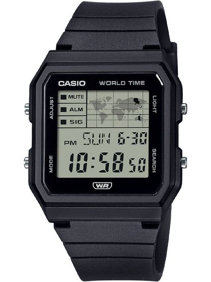 Наручные часы Casio Collection LF-30W-1AEF