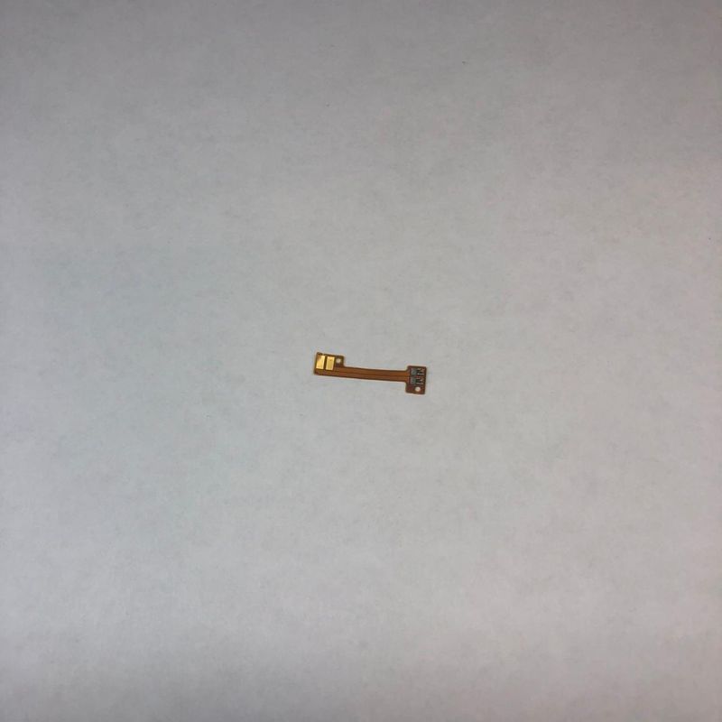 Шлейф полифонического динамика для Oppo RX17 Neo