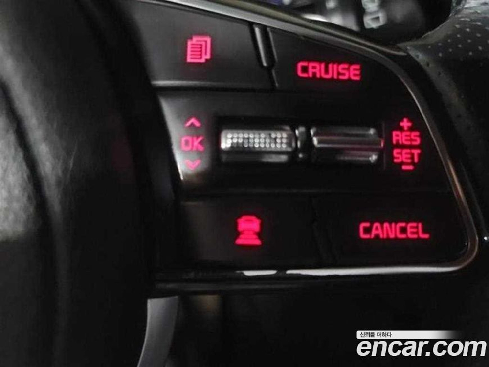 Kia Sportage The Bold Дизель 2.0 2WD (01.2020)