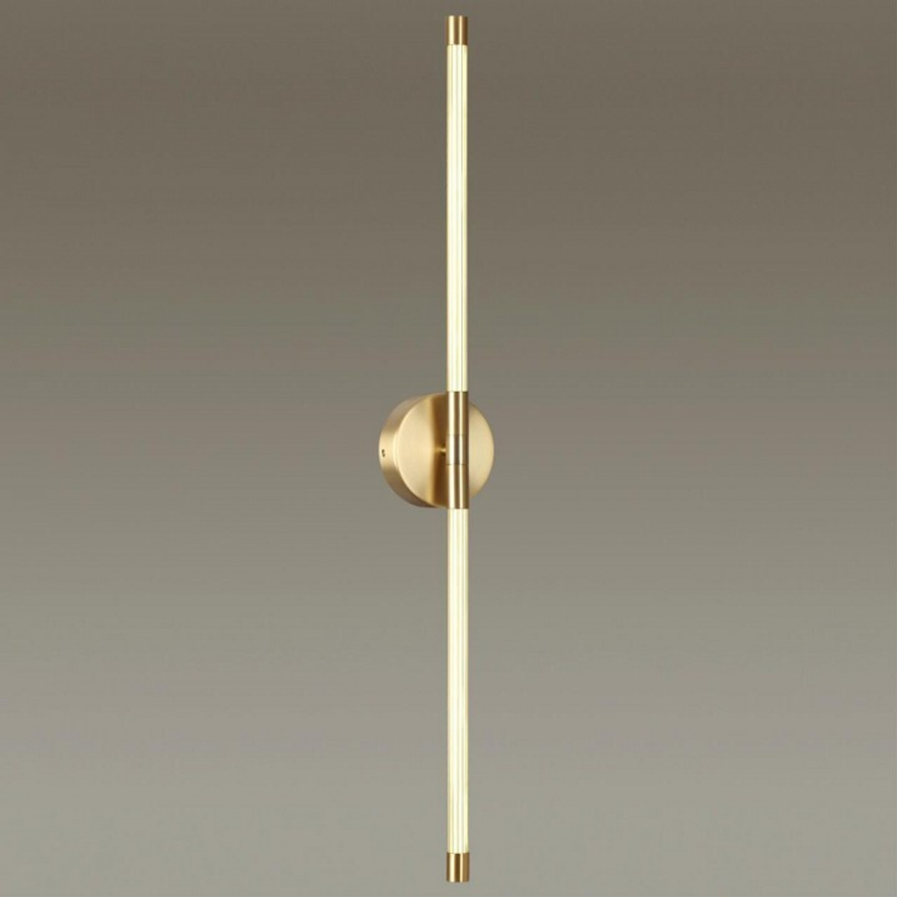 Бра Odeon Light 4392/20WL