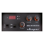 Сварог REAL ARC 500 Z316 сварочный инвертор 00000095493