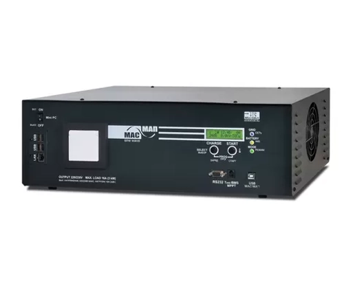 ИБП МАП DOMINATOR 3 кВт/12В