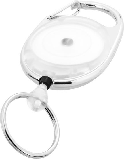 Ретрактор с карабином GERLOS