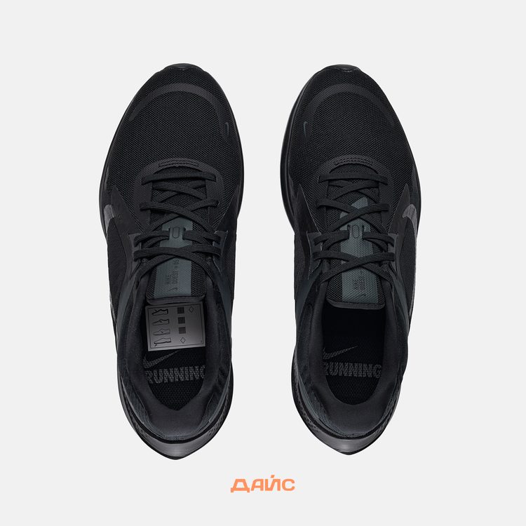 Кроссовки Nike Quest 5 артикул:DD0204-003 - купить в магазине Дайс