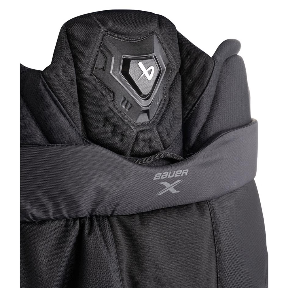 Трусы Xоккейные Bauer S24 X SR