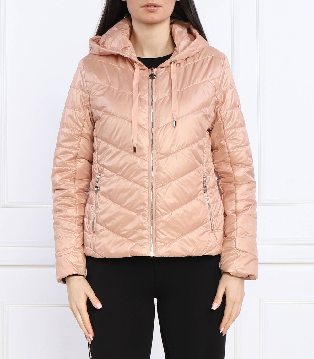 куртка Liu Jo Sport - персиковый(TA3061 T5602)