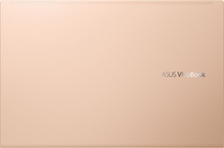 Ноутбук Asus VivoBook 14 K413JQ-EB256 Black Core i5-1035G1/8G/512G SSD/14; FHD IPS AG/NV MX350/WiFi/BT/DOS (90NB0RDF-M03560)