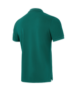 Поло Jogel ESSENTIAL Cotton Polo, темно-зеленый N4