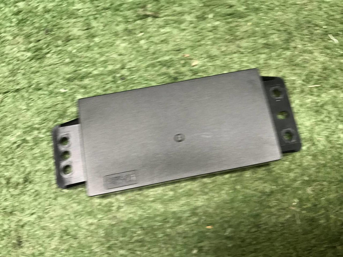 Блок беспроводной зарядки Changan Uni-T (20-нв)