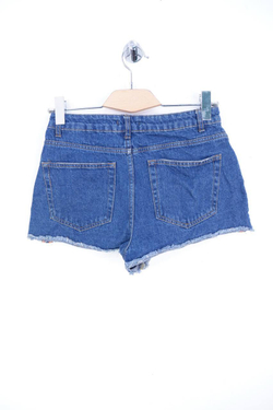 Шорты Твое джинсовые, маркировка S, визуально на 44 размер