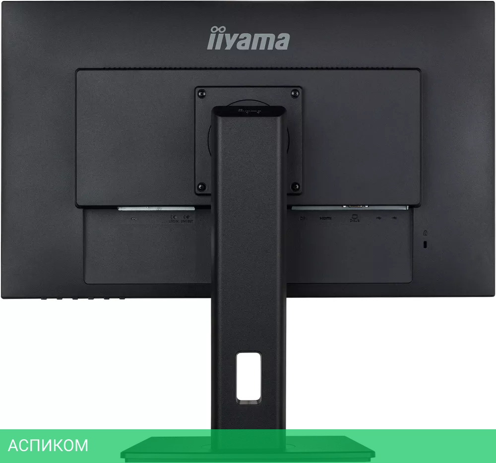 Монитор Iiyama ProLite XUB2492HSC-B5