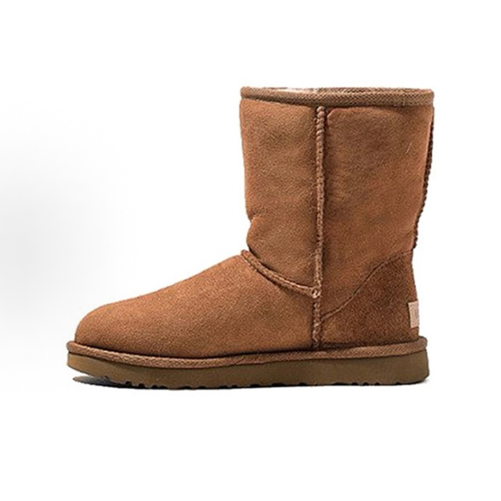 UGG Classic Short