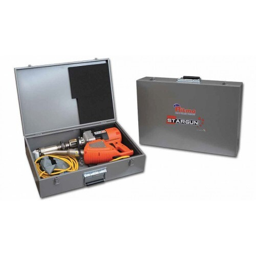 Ручной сварочный экструдер RITMO LINK 3097800112