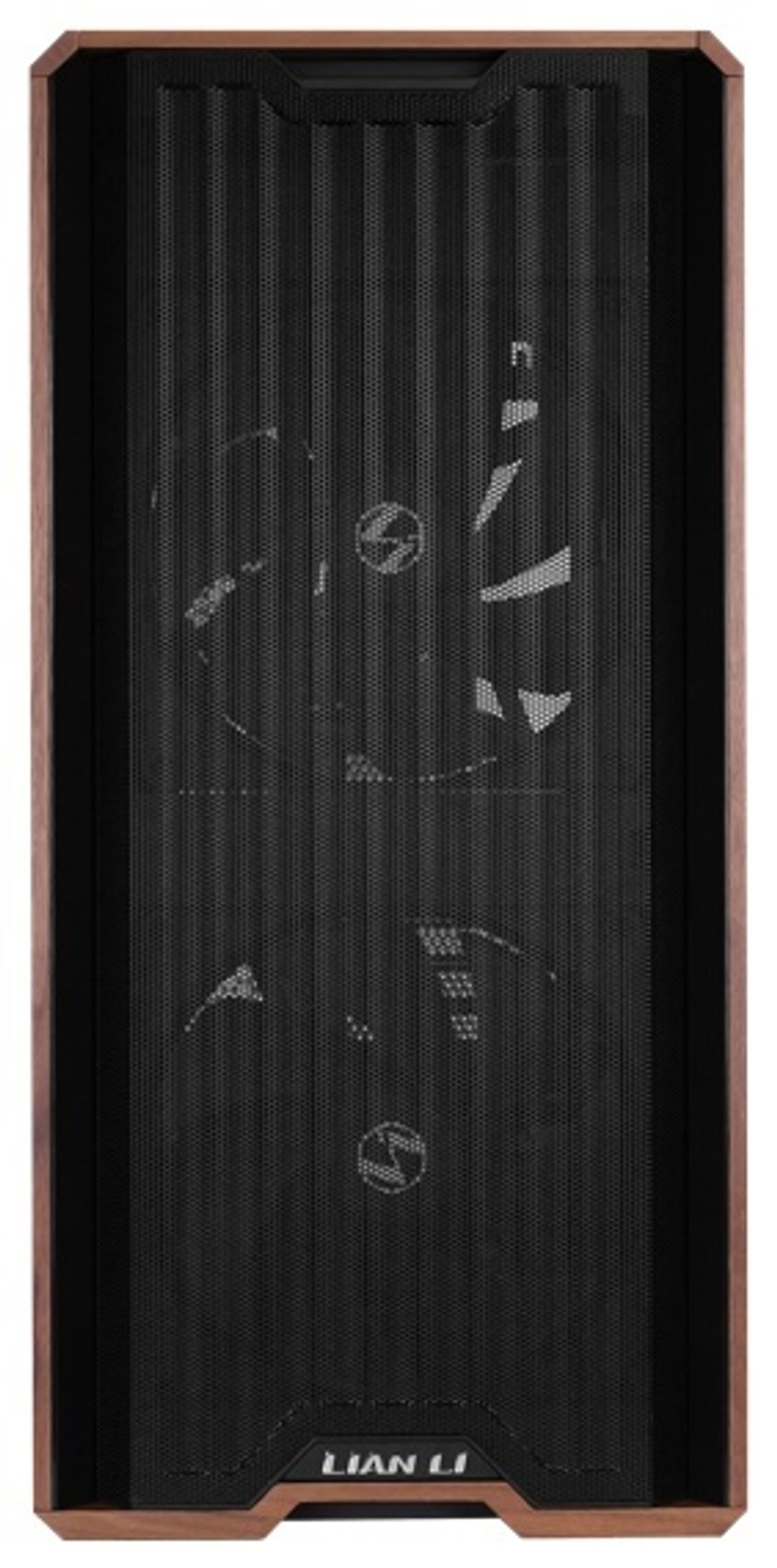 Корпус LIAN LI G99.LAN217X.00 черный