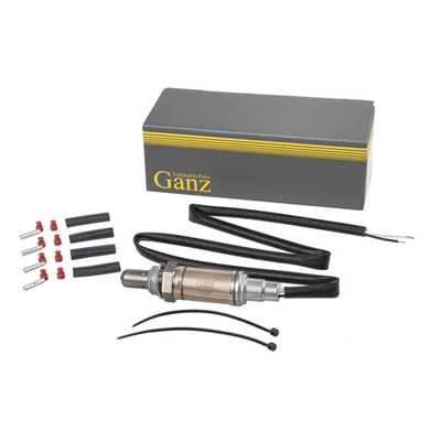 Датчик кислорода, лямбда-зонд универс. 3 конт. 650mm GANZ GIG05159
