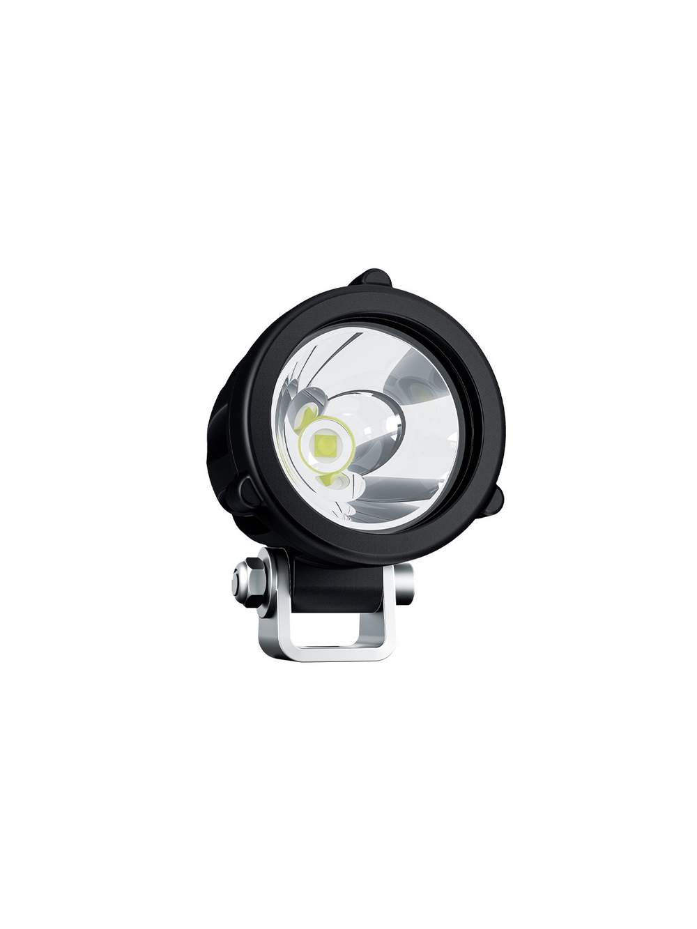 Светодиодная фара дальнего света AURORA 51 мм 10W LED