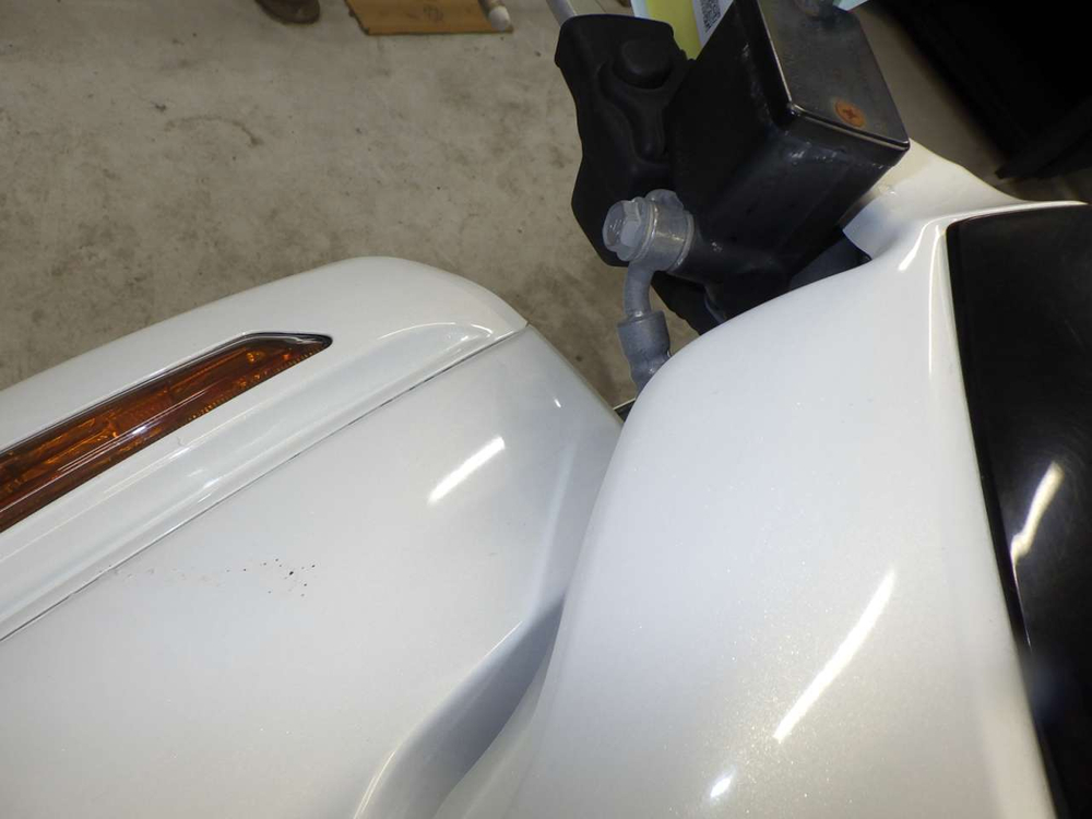 Suzuki Gemma 250 041236