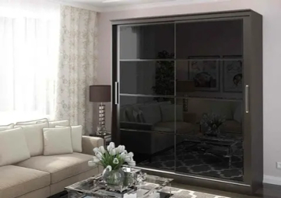 Шкаф-купе Танго Лакобель