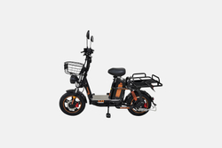 Электровелосипед Kugoo Kirin V3 PRO MAX 60V 28.6Ah 800W