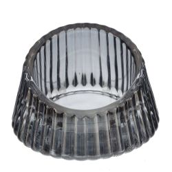 GAEM Подсвечник, L7,5 W7,5 H4,5 см