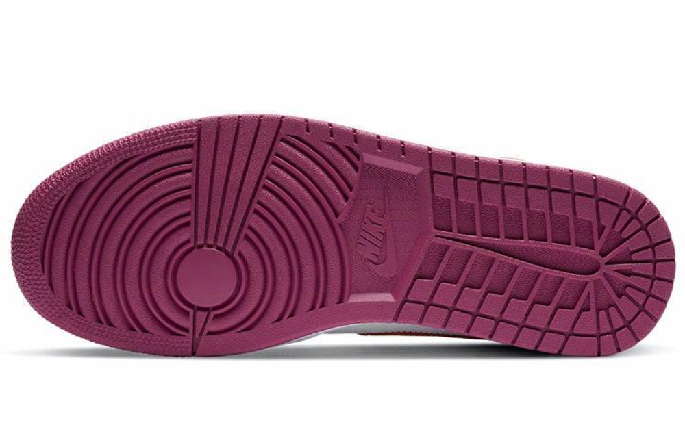 Кроссовки Jordan Air Jordan 1 Mid "Familia"