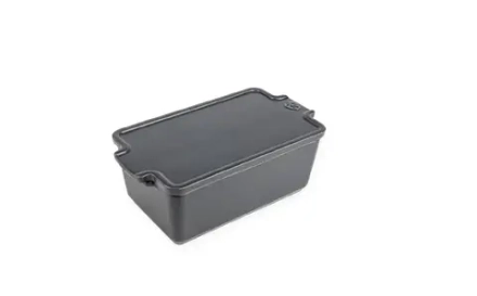 Peugeot Керамическая форма Appolia для паштетов 20х11см 650г