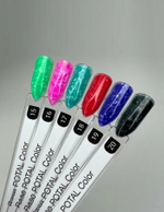 База FOR YOU Potal Color Rubber № 15