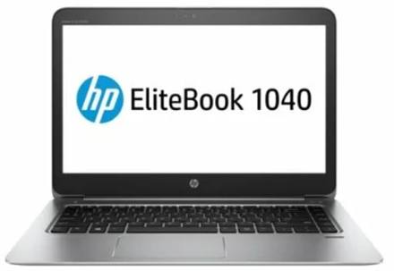 Ноутбуки HP