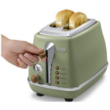 Тостер DeLonghi CTOV 2003.GR