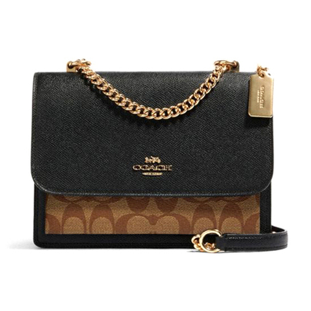 Сумка COACH Klare 21 Logo /, 91019-IMCBI