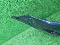 Бампер передний Volvo XC60 1 (2013-2017)