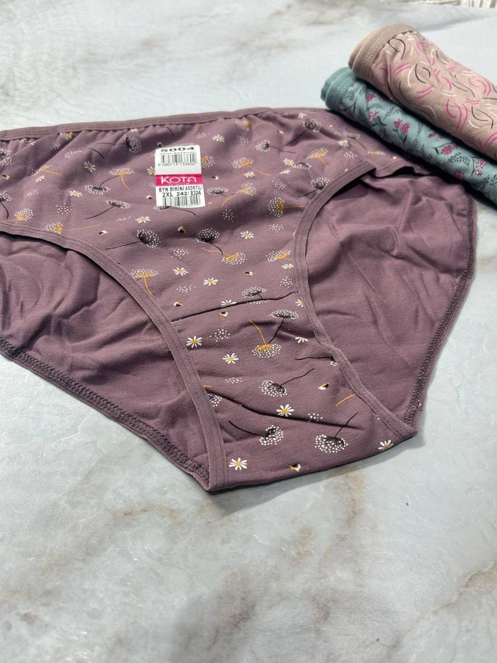 Трусы Жен КОТА 5004